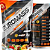 Euromass Euronutry  Gainer 3kg - Imagem 1