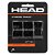 Overgrip Head Xtreme Track - Preto - Imagem 1