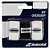 Overgrip Babolat My Overgrip - Branco e Preto - Imagem 1