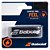 Cushion Grip Babolat Syntec Pro - Preto - Imagem 1