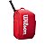 Mochila Wilson Super Tour Pro - Vermelha - Imagem 2