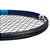 Raquete de Tênis Babolat Drive Junior 25 - Azul e Branca - Imagem 5