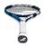 Raquete de Tênis Babolat Drive Junior 25 - Azul e Branca - Imagem 7