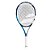 Raquete de Tênis Babolat Drive Junior 25 - Azul e Branca - Imagem 2