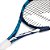 Raquete de Tênis Babolat Drive Junior 25 - Azul e Branca - Imagem 3