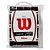 Overgrip Wilson Pro Pack com 12 unidades - Preto - Imagem 1