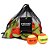 Bola de Beach Tennis Head - 12 Bolas - Imagem 1