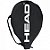 Raquete de Tênis Head Júnior Novak 21 - Imagem 8