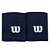 Munhequeira Wilson - Marinho - Imagem 1