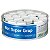 Overgrip Yonex Wet Super Grap Branco com 36 unidades - Imagem 1