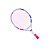 Raquete de Tênis Infantil  Babolat B Fly 17 - Imagem 1