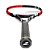 Raquete de Tênis Babolat Evoke 105 - Preta e Laranja - Imagem 4