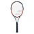 Raquete de Tênis Babolat Evoke 105 - Preta e Laranja - Imagem 2