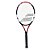 Raquete de Tênis Babolat Falcon - Preta e Vermelha - Imagem 2