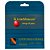 Corda Kirschbaum Super Smash Orange 1.28 mm - Imagem 1