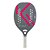Raquete de Beach Tennis Kona Bulldog Silver 2023 - Imagem 2