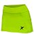 Short Saia Drop Shot Enjoy - Verde Lemonade - Imagem 1