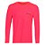 Camiseta Térmica Drop Shot - Rosa - Imagem 1