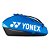 Raqueteira Yonex Tripla Pro X12 - Azul - Imagem 2
