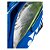 Raqueteira Yonex Pro Tripla X9 - Azul - Imagem 5
