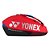 Raqueteira Yonex Pro Tripla X9 - Escarlete - Imagem 2