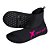 Sapatilha Drop Shot Neo - Preto com Rosa - Imagem 2
