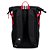 Mochila Adidas Multigame 3.3 Preta - Ale Galán - Imagem 3