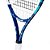 Raquete de Tênis Babolat Junior 25 Wimbledon 2024 - Imagem 6
