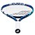 Raquete de Tênis Babolat Junior 25 Wimbledon 2024 - Imagem 7