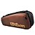 Raqueteira Wilson Pro Staff V14 Super Tour 9R - Imagem 1