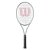 Raquete de Tênis Wilson Shift 99L V1 - 285g - Imagem 2