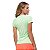 Babylook Drop Shot Game 2.0 - Verde Claro - Imagem 3