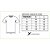 Camiseta Drop Shot Game 2.0 Masculina - Azul Pátria - Imagem 4