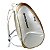 Raqueteira Beach Tennis Ama Sport Gold Edition - Imagem 3