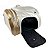Raqueteira Beach Tennis Ama Sport Gold Edition - Imagem 6