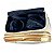Raqueteira Beach Tennis Ama Sport Gold Edition - Imagem 7