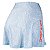 Short + Saia Drop Shot NICOLE 3.0 - Azul - Imagem 2