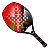 Raquete de Beach Tennis Drop Shot Key Coco - Red - Imagem 1