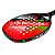 Raquete de Beach Tennis Drop Shot Key Coco - Red - Imagem 3