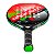 Raquete de Beach Tennis Drop Shot Key Coco - Red - Imagem 5