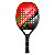Raquete de Beach Tennis Drop Shot Key Coco - Red - Imagem 2