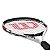 Raquete de Tênis Wilson Fusion XL - Imagem 6