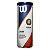 Bola de Tênis Wilson Roland Garros Clay Court - Imagem 1