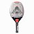 Raquete de Beach Tennis Ama Sport Kronos 2025 - Hugo Russo - Imagem 2