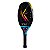 Raquete de Beach Tennis Kona Gladiator - André Baran 2025 - Imagem 3