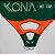Raquete de Beach Tennis Kona Traktor Orange - Airton Rodrigues 2025 - Imagem 5
