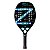 Raquete de Beach Tennis Zeiq Light - Leo Branco - Imagem 2