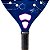 Raquete de Beach Tennis Zeiq Inspire - Patty Diaz - Imagem 8