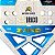 Raquete de Beach Tennis Zand Z Bruxo - 2025 - Imagem 4