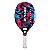 Raquete de Beach Tennis Zand Z Defender - Imagem 2